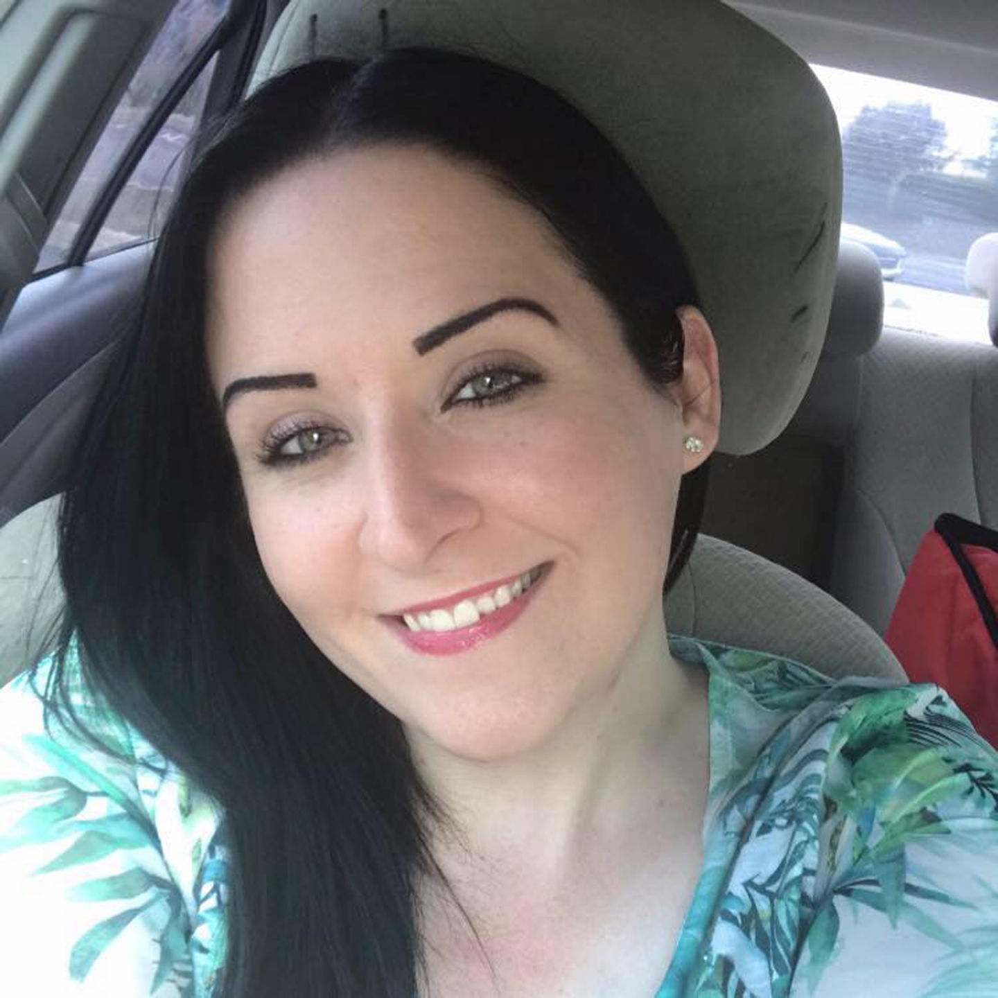 Stephanie Barnett